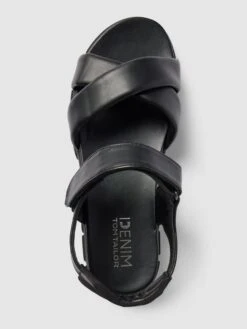 Tom Tailor Sandalen Mit Klettverschluss - Schwarz -Modegeschäft Für Damenschuhe 60ok4di4a12kughl94qj4gi89934qk2e8553ge2890q36d9j9p75chhl8ksjgd2b6h74qhimad7kci2c74o3iob66gq64phl6krmao9kckp34e1i60qjcp9l6tijgdj66pgmcd0