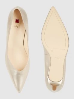HÖGL Högl Pumps Aus Leder - Gold -Modegeschäft Für Damenschuhe 60okogi8al54gd9ga12k2gq7ap144l9ga1138gi66osl0k1pa97jgjhpa0rjel2h60q50hi16h9k8jpl693jecpg70q68ohp6or3gd9kc5h64o9h75i68cpocosj6eb56os3icg