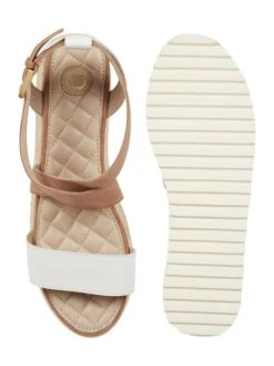 Gerry Weber Shoes Sandalen Aus Leder Modell 'Bari' - Weiß -Modegeschäft Für Damenschuhe 60ql2cpo8p23iia4ap4l0laf6564giif6p7kik2e85aj0l2760rkul246gql6l1o8cs50hi16kp4ohah613jepj260qjcdj16cq38opk6spjgo9m6ks36dhk70p6ad3670pm6oo