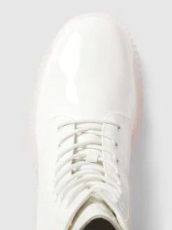 ARMANI EXCHANGE Schnürboots In Leder-Optik - Weiß -Modegeschäft Für Damenschuhe 60r42jq38h0kkkiaaoo3il1l8t8kmd9l6d64qi27755l8ki594q30h1oad7jaiik68q5ah1h6ks42ihia4o3cphm6kr6ccpm6os6cp9kcosmce1j6tj36o9gc8s30dj2ckom6oo