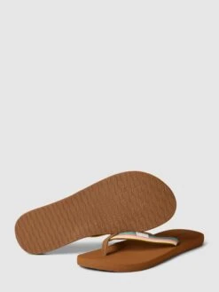 Rip Curl Zehentrenner Mit Label-Detail Modell 'FREEDOM' - Hellblau -Modegeschäft Für Damenschuhe 60r4ecaiagr44dhla8qkgiak959kajpp854jgi1h8d2jgj246h144gic6t95cda3ad33akqe6p15cjic64o62d1j71hjior1c8pj6d9kc8o3ee9i6hj30d9h68oj0d9j75gj6d8