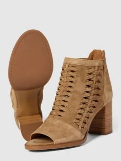 ALPE Stiefeletten Im Offenen Design - Hellbraun -Modegeschäft Für Damenschuhe 60rk8j2a9os44jhh6ss50ea89daj4ci78d84ac2c6d34siij9l44mc2d751kei2c9cok2h2c6cr32lil70o30p9l6oo38c3560s68chk6gpmao9j6sp66e1oc4p6ao9i6dijid8