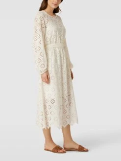 Guess Pantoletten Mit Label-Detail Modell 'TASSI' - Cognac