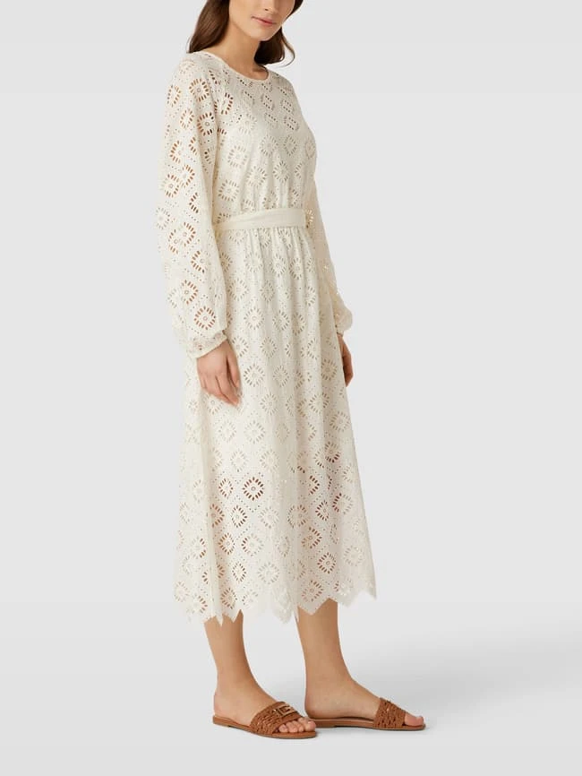 Guess Pantoletten Mit Label-Detail Modell 'TASSI' - Cognac 1 Guess Pantoletten Mit Label-Detail Modell 'TASSI' - Cognac