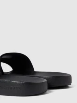 Calvin Klein Jeans Slides Mit Label-Details - Marineblau -Modegeschäft Für Damenschuhe 613l8iaca0olce22757kcd1k6db56lag911jachn6p0jghqe8l8j8hpg6pa4mca86lak4dig6t434ihg6go3idj4c9j34cr16dhj0cpk6os3eo9k6gpm8cpjc8omac3369j3ep8