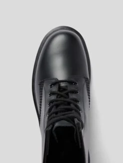 Dr. Martens Dr.Martens Schnürboots Aus Leder - Schwarz -Modegeschäft Für Damenschuhe 613lciia99658kq2a11kaja78925cc2i8t1l6e9o616jad1j9l2jalih8t2l0ci5ah24meaa75b48kqk8h3j4d1j6phm6e9j70rm6o9k60sj4e1k6oqm4e1o61gm2dpl6ph62d0