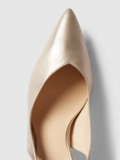 HÖGL Högl Pumps Mit Offenem Fersenbereich Modell 'Boulebard' - Gold -Modegeschäft Für Damenschuhe 61ajeihi697kkdq76p45cl9j8p65cgaeal1kgkqmaopk8cab858kmeae6kpl2c256l3k8j1ga4skad2488o32pb26ti36chh64pj4e1k61h3coj2c4s62eb36tij2db36li38og