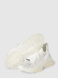 Steve Madden Sneaker Mit Ziersteinbesatz Modell 'MAXIMA' - Offwhite -Modegeschäft Für Damenschuhe 64ok4i1nadb4gi2g75a4sdala97lccqg8p23gcho75338iih90q4qji6a0placa5a564oli1894j8h9k6p3mcdhjc4p3gc3165hj4dhk6gp34o9l60qjcdb271j30phjc5gm8o8