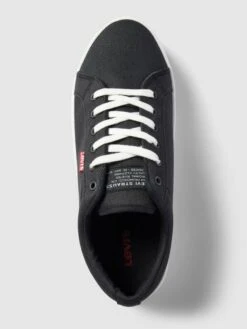 Levi’s® Acc. Plateau-Sneaker Mit Label-Details Modell 'TIJUANA' - Schwarz -Modegeschäft Für Damenschuhe 64q44e2i9p93gjqd6l0koh29757l0k2h8d230dqk9d2kaghk60o4sj1n6tb3gcae69756cq7912kidqba13m4d1l6dh36dj66hhj8dpkcdhjgeb569h3co9pccp68oj474o3edg