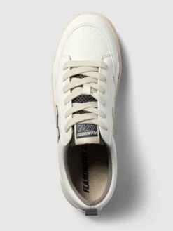 Flamingos Life Sneaker Mit Label-Details Modell 'Roland' - Offwhite -Modegeschäft Für Damenschuhe 64rlch1k6lb4ghi18584mhi79594ukaj88rk2gq9ad4lcl1p6t54mi1iako32dab6pb3gh2e9t534jal8h3j0dj46pgj6cj369gmaopkcpj34e1j6sq36opp60p6ao9m75gm4dg