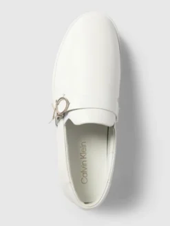CK Calvin Klein Slip-on-Sneaker Aus Leder - Weiß 9 CK Calvin Klein Slip-on-Sneaker Aus Leder - Weiß -Modegeschäft Für Damenschuhe 6513il9g6gqlakqd71954cqf9h1kmgqa8l136l9la57k6gq5a8ql2did9or4qd1k8pb3aja29l2j6j2ha13j4cr3cgom2phgcdi32c9kcph32oj66gp3ae1j6ksj4chh70r38d8