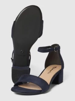 MOS MOSH Sandaletten Mit Breitem Absatz - Dunkelblau -Modegeschäft Für Damenschuhe 65252ka96p634k2661b3ci9n6opl2cqa9or44e9g88s38hhn9spk6iq86cp4sc9g70oksj9ja1442dag6p3m6or36goj2p3171hm6e1kcpj66eb1cphj4c366krm6db1c4pj0o8