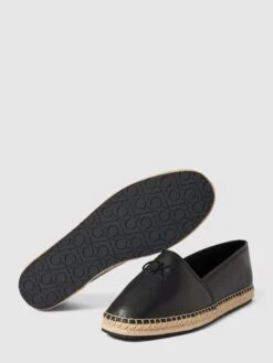 CK Calvin Klein Espadrilles Mit Label-Applikation - Schwarz -Modegeschäft Für Damenschuhe 68ol8hhp8l644dhn8p4lcj9iad44cd2l690l8da29srl6dif9h5laja49p14qj256kq36ka760q56ipm753mcdb369h3cp1h60s32p1kcgrj0oj360s64opl68s6cor56dhj0do