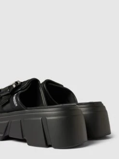 Steve Madden Pantoletten Mit Label-Detail Modell 'ACTIVATOR' - Schwarz -Modegeschäft Für Damenschuhe 68pj6kq384s5ahal8opkuc2m8t3k2dqf8h8jaga16d4k4ga76h33ee1na4olagq9915k8kpn91732i1o6so3cc1j6pgjaor368pj6ohkcdi66oj264sm4e3170om6or164rm6dg
