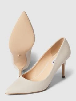 Steve Madden Pumps Mit Hohem Absatz Modell 'LADYBUG' - Offwhite -Modegeschäft Für Damenschuhe 691lacik615k8i2aadaj6h1l9p6keja19h354jqma925chhg89146i299p3keipn6go3ce2b64qjiea5a53m4dhp6go3ee33c8o36e9k71gm2e1gc5ijgp9hcdh3iphl6lj36pg