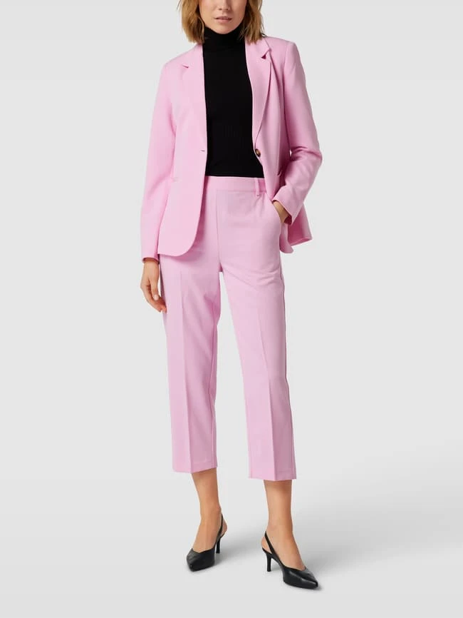 HÖGL Högl Pumps Mit Dornschließe - Schwarz 1 HÖGL Högl Pumps Mit Dornschließe - Schwarz