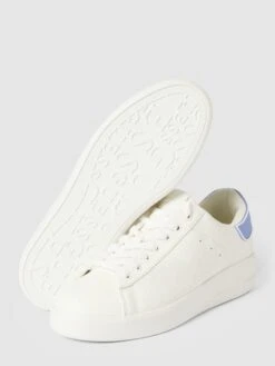 Guess Sneaker Mit Label-Details Modell 'ROCKIES' - Weiß -Modegeschäft Für Damenschuhe 695jidal6p148jhi6p534dpm8sojei2iaksk6ea39t4kgdhpa9a34hhi70r4ucie9opj2d2ga5b4al2j8l3m2dj164pmadhpc8s66d1k74p68e1j61hjgphkcos38p9j70rj0pg