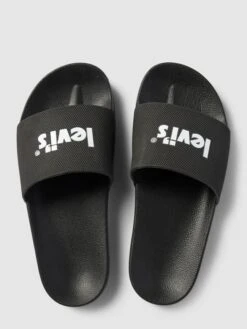 Levi’s® Acc. Slides Mit Label-Print Modell 'JUNE' - Schwarz -Modegeschäft Für Damenschuhe 6col8kig6so4skq89d34cgq990pkcii46l44sjad6p5l6h1kaoqjckie6takod1kap642h2g8cpjae1h9p3j6o9n60qjcdphc5i38e9k6kom2e9o65i30phm6dj64or474r6apg