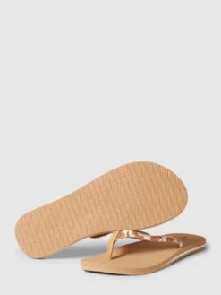 Rip Curl Zehentrenner Mit Label-Detail Modell 'FREEDOM' - Hellbraun -Modegeschäft Für Damenschuhe 6cpjggpga4qkeha68p83agq67123egida4okec9o6ss38iqgagq4uga66t13gliba9358lhi70sk2hho9ko66cj3ccpj4cpncoo32dpkcgpj4ob165j30pj66ss3ie3575gm4p0