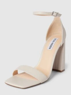 Steve Madden Sandaletten Mit Dornschließe Modell 'AIRY' - Sand