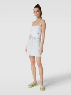 Calvin Klein Jeans Zehentrenner Mit Label-Details Modell 'FLATFORM' - Hellgrün -Modegeschäft Für Damenschuhe 6crj6l1m915kacag956k4i2j914kgkpo919kac1ha964oj2j8t2j8kab8krl6e2i8sp4gc2d88sk2gi88p3jecr1ckqjaphpc4s36dpk6hhjcohl6hh66e1hcco30dpk64r3ap0