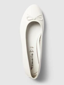 Tamaris Ballerinas Mit Zierschleife - Weiß -Modegeschäft Für Damenschuhe 6d132k2aa4s30hic91a4edifa1532e2d71b56dig9ta4qkpg695j2l9g8p9kah2jah4jeg9gal55aea190o3echi6lh30p336ph66e9k6grm2e1kc8o66d1jckrm8c1l74omapg