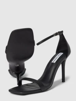 Steve Madden Sandaletten Mit Dornschließe Modell 'UPHILL' - Schwarz -Modegeschäft Für Damenschuhe 6d24cj1p617ked9l99akejie8pb4ul9p9574ke216183ehia854kkcq29sok2j2d9t64adim8585ahi1953m2cr6chh3gd9g68s6ap1k6gr3eoj26cs3cd1g6crjgcpl69j34do