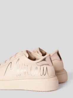 Marc Cain Bags & Shoes Sneaker Aus Leder Mit Label-Print - Altrosa -Modegeschäft Für Damenschuhe 6d258k1gad9j8jqma59l4j23ahb4cgqd6orj2gqe85a3ei9m9cpkgcqja1ak2jqda9ajihaf60qkihq8753jacho6gp62or669i64d1kc4o3aohj6tim6e1ncdi34c33ckq62pg