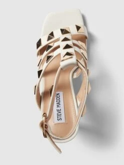 Steve Madden Sandalette Mit Nietenbesatz Modell 'CAPRI' - Offwhite 7 Steve Madden Sandalette Mit Nietenbesatz Modell 'CAPRI' - Offwhite -Modegeschäft Für Damenschuhe 6d34aiq59gqj8jqm8t654j1p9lalci1n6h5l2kq561248kafa99l6kho65830iqf9553gj2e90oj4ha7993m2or560q3cohncph6ce9kcoqm8e1k6hj3ed336hgj2cpjckoj8p8