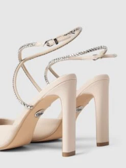 Buffalo Pumps Mit Strasssteinbesatz Modell 'JOLIE QUEEN' - Beige -Modegeschäft Für Damenschuhe 6d43ijad6973cdq485436jik8cp3ck1l8cq48jag9h83aipo852kecho68sl0hiia12l2cam6oq4mj9n693jcdj4cgr3echi6gr6ac9k75j6ceb46ko3gdr46hi38chk6csj4c0