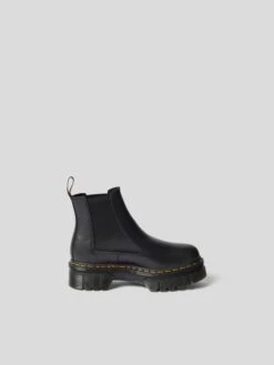 Dr. Martens Dr.Martens Chelsea Boots Mit Kontrastnaht - Schwarz -Modegeschäft Für Damenschuhe 6d632kqfa91kogphal6kie1p88p42hqjakrkega3ad9k2jid6934okia7554ui1j8l454k2f6sq36ja76h3m8p36c9ijadpm70q68chkckoj6ob3cgr62d9i6hi3ee1n61im8oo