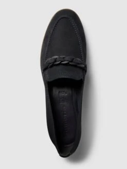 Tamaris Penny-Loafer Mit Zierkette - Dunkelblau -Modegeschäft Für Damenschuhe 6d6kiga265236dpl893k4i2g6t942ia86l64eiad890kuca69gq54chl8p658e2kad84kl2dad44ah1g6p3jic31ckpmaob26cqj2phkc8q6ae32ckq30p1n6gpj4c35cdhm6og