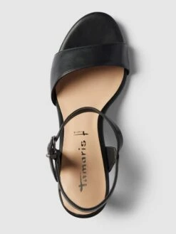 Tamaris Sandaletten Im Metallic-Look - Schwarz -Modegeschäft Für Damenschuhe 6d84idai613j4gic9gq36jhg75al2k2la14l6ki7al3l8i2b8t5jec9iap24sl2d6t84ck9j9kr30k2g6so3aob6copm6e9j6phjio9k64rm8eb1clh34o9n6lj66c9mclgm8p8