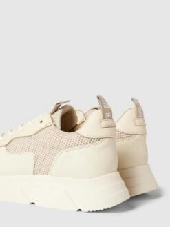 Steve Madden Sneaker Mit Label-Details Modell 'PITTY' - Beige -Modegeschäft Für Damenschuhe 6d9j4c2j9l850cq5696k4iil8525aia88t74ega2a53j2d2g9d1j6e9n716kmdhnal5jgk2284skqd266d3j6pj26or30d9ocko3ccpk6crj0e1icgom6p1ncgsj4opn6coj8d0
