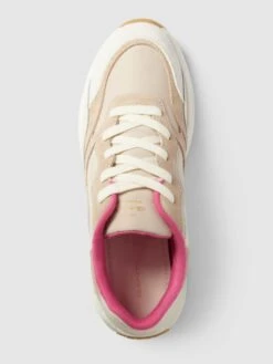 Gant Sneaker Aus Leder-Mix Mit Kontrastbesatz Modell 'Nicerwill' - Beige -Modegeschäft Für Damenschuhe 6d9l0iaj69a58dpk853l8jhk6gskkcpo9t44gk1la95lag9n90skgghna974ec2264qj8giaa8qjajah753maob2cpgj0cr56soj6d1kchhj6e326gqm8eb56dim8p1hchj3idg