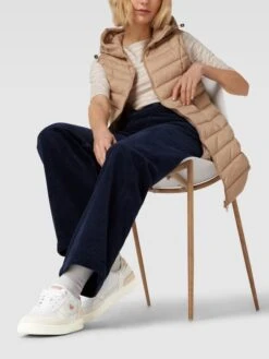 Lacoste Sneaker Mit Logo-Details Modell 'T-CLIP' - Weiß