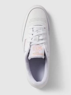 Reebok Sneaker Mit Label-Print Modell 'Club' - Weiß -Modegeschäft Für Damenschuhe 6go30d2m894jccag6da4cki29kqjcdq39sqkohq46d342e2675642kie8srjaiae64qkal1n6p256lho653m2opmchh6ae9lcco30d9kccrm4o9g74om4e1l71h30dr26oqmcog