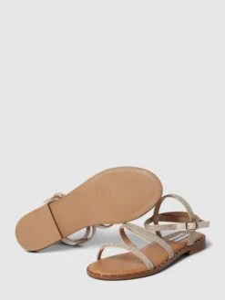 Steve Madden Sandalen Mit Strasssteinbesatz Modell 'TRANSPORT' - Silber -Modegeschäft Für Damenschuhe 6h14ciqcah0kkhak9l758lhnaha38c9ga1akkd2e952kmha38h952i2h8l9l0d1pa94l6lhh8oq4se1i9l3j2dr56sp32or3c8qjeohk6dhm6ohh6hj3ad1l6ss32o9p6osjcoo