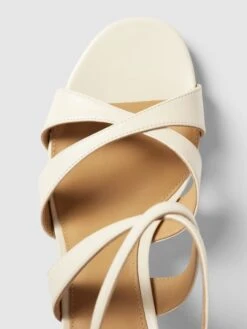 MICHAEL Michael Kors Sandaletten Mit Hohem Absatz Modell 'KINSLEY' - Offwhite -Modegeschäft Für Damenschuhe 6h1lckie71b3giifaoqjahid9h34scah9co48i9n9p9k4h1g6pa4ijija16l4e1iah8kckhlakskocqaaco3ac326cr3apj6c4pjicpk6pj32e1h6cp62d1n6pi3ce3375hm2og