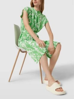 Steve Madden Slides Mit Breitem Riemen Modell 'ASTRO' - Weiß