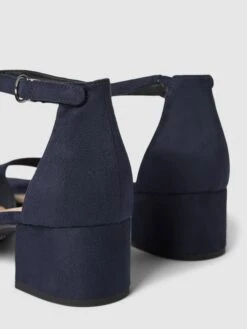 MOS MOSH Sandaletten Mit Breitem Absatz - Dunkelblau -Modegeschäft Für Damenschuhe 6h3koj1k6d53ija299354l1j9d946kpo694jel2d9or58l1p8or38e2l6h2l2gij9l54cjpk6orjie2gako68oppc4r30db3c5j38e9kccp34eb375ij4c3275ijce1p6kqmcc0