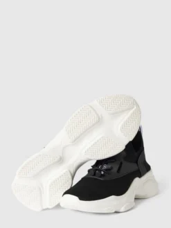 Steve Madden Sock-Sneaker Mit Label-Patch Modell 'MATCH' - Schwarz 8 Steve Madden Sock-Sneaker Mit Label-Patch Modell 'MATCH' - Schwarz -Modegeschäft Für Damenschuhe 6h5kcdq18p4l2j9o9184okii8943ci1j65a38g9p8ssk8d9k6d2j4h1ha18j6jph8d1kee25ah1l8jif993m4pb16gp64dho70qjecpkc4s68o9p74s38dpm70qmcohnc8oj6d0