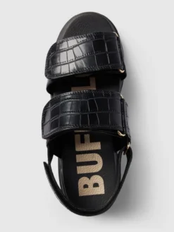 Buffalo Sandalen Mit Klettverschlüssen Modell 'ASPHA' - Schwarz 8 Buffalo Sandalen Mit Klettverschlüssen Modell 'ASPHA' - Schwarz -Modegeschäft Für Damenschuhe 6kok6d1k998k4k2761b30ii39t0jcjai95aj6j259cp4od298524oji1a5a3cdij60ok4dah70q54l288ko38c346so34eb468o36phk6oqj6e9kccp68chj68q66dplc5i6cc0