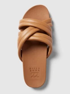 Billabong Pantoletten Mit Breiten Riemen Modell 'SERENA' - Hellbraun -Modegeschäft Für Damenschuhe 6kq38e1g68rk4j27890jic279t0kgjik8h0kukhg8524kh2e8ha4siii9d6kmg9ma1538iqk6l45cipo9t3jichn60o34dhj60q6ao9kc8p38o9p6ko30c9n6ssj8cpo6hgjap0