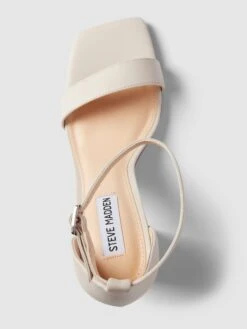 Steve Madden Sandaletten Mit Dornschließe Modell 'AIRY' - Sand -Modegeschäft Für Damenschuhe 6l154i1oa19kod2c8kplak2c8p1jgkif68pkoihp68q4cliia0sksk2m6t2j2cag60pj0lhj68olakakaco68o9jcoo6adj5cgr38cpkcdi6aohm6os32oj2c8p3id9gc8rj4oo