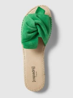 Espadrij Pantolette Mit Knoten-Detail - Grün 9 Espadrij Pantolette Mit Knoten-Detail - Grün -Modegeschäft Für Damenschuhe 6l4j2gica13kqdhl616kue1l8p8l8d1oah2k4gag8sq38hhh70rkmgabah1kmkhja8pl8kpia4sl4da78co6adr4ckq30p34coq3ao9kchi64o9p65j64dhnc5h34pj26go30c8