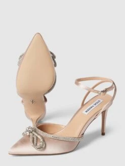 Steve Madden Sandaletten Mit Schleifen-Detail Modell 'LEIA' - Offwhite -Modegeschäft Für Damenschuhe 6l75clid74rlal2h8p5k2hq1950j6j2m8opk4hpj6t44qja895938diha594siid71akohi7a4qk2i229h3jge9g6kqm8c366him2d9k74o3ie9nchimcc9m68s62dj4ccpjgo8