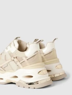 Buffalo Sneaker Im Colour-Blocking-Design Modell 'TRIPLET HOLLOW' - Beige -Modegeschäft Für Damenschuhe 6l84ul1o6cql4ga7ad552h2h99a44i2b88pl4d1g8l6jai1m6go50h1j8t6l6dqh74p4qc27719k2gaja93m2p1k70s64or5cksjco9k6sq3eo9i64p66e31chimaeb4corjcoo
