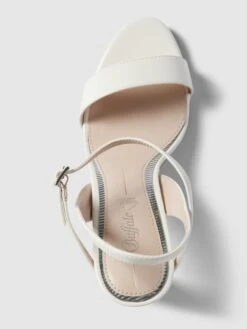 Buffalo Sandalette Mit Dornschließe Modell 'Jean' - Weiß -Modegeschäft Für Damenschuhe 6l8jck219924cd9i9krkmlil8p2kihpj6l63chq365654gqba11kkiaa6opk6hiea91jaga69544kchg9ko38p1kc8p32dr1c8ojaohk68s3eo9hcoo38e34cdgj2dpgccqjeo8