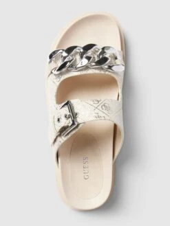 Guess Pantoletten Mit Zierkette Modell 'FATEMA' - Beige 6 Guess Pantoletten Mit Zierkette Modell 'FATEMA' - Beige -Modegeschäft Für Damenschuhe 6lal4kqi8takilab6t24eji9a0skuii3613l4h2ka8qk4gim994k6d1i8or34l9m6gs34ki3al14ikaa6t3mccpkccqj8opjcoqm8phk6kqm6ob464qjip1lcgrjge9i60qmap0